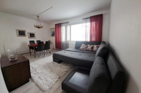 City Apartment Hilla, Rovaniemi